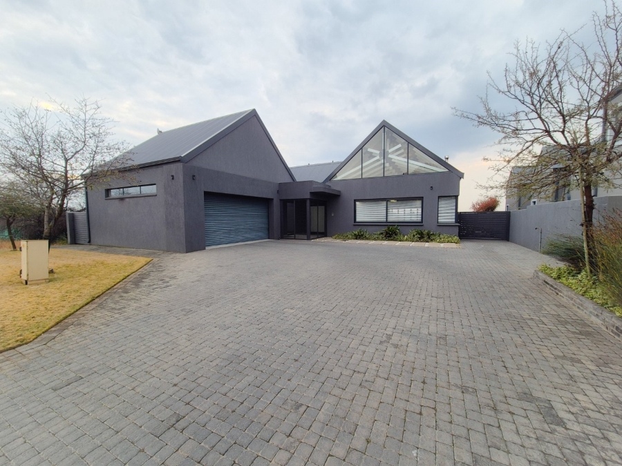 3 Bedroom Property for Sale in Heron Banks Golf Estate Free State